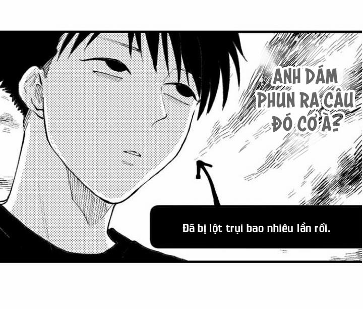 Bị Một Anh Chàng Lập Dị Tấn Công 32 trang 15