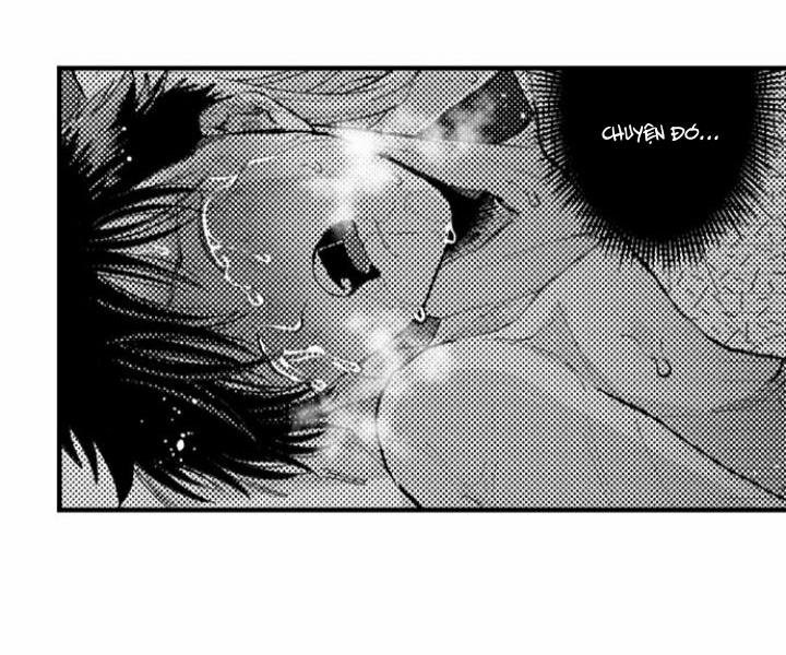 Bị Một Anh Chàng Lập Dị Tấn Công 32 trang 19