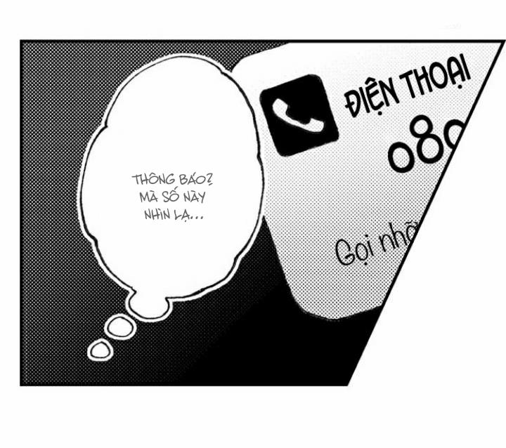 Bị Một Anh Chàng Lập Dị Tấn Công 32 trang 22