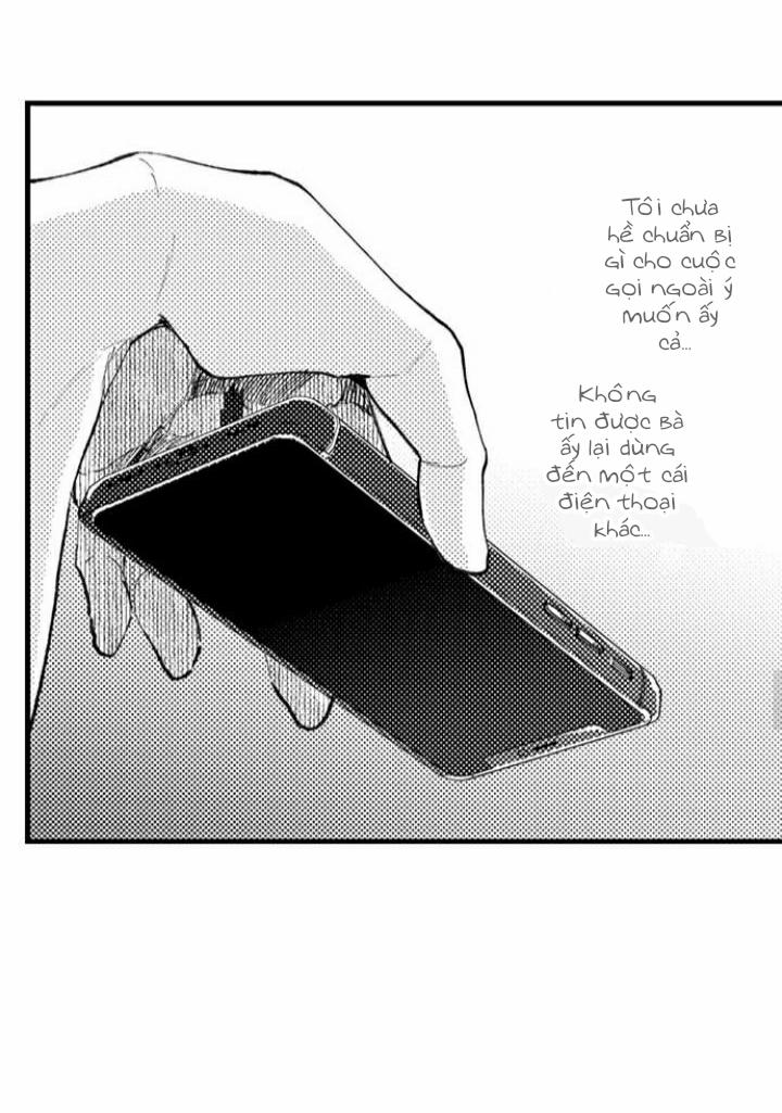 Bị Một Anh Chàng Lập Dị Tấn Công 32 trang 27