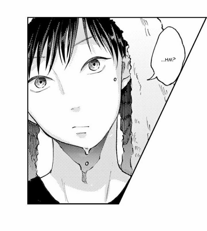 Bị Một Anh Chàng Lập Dị Tấn Công 32 trang 32