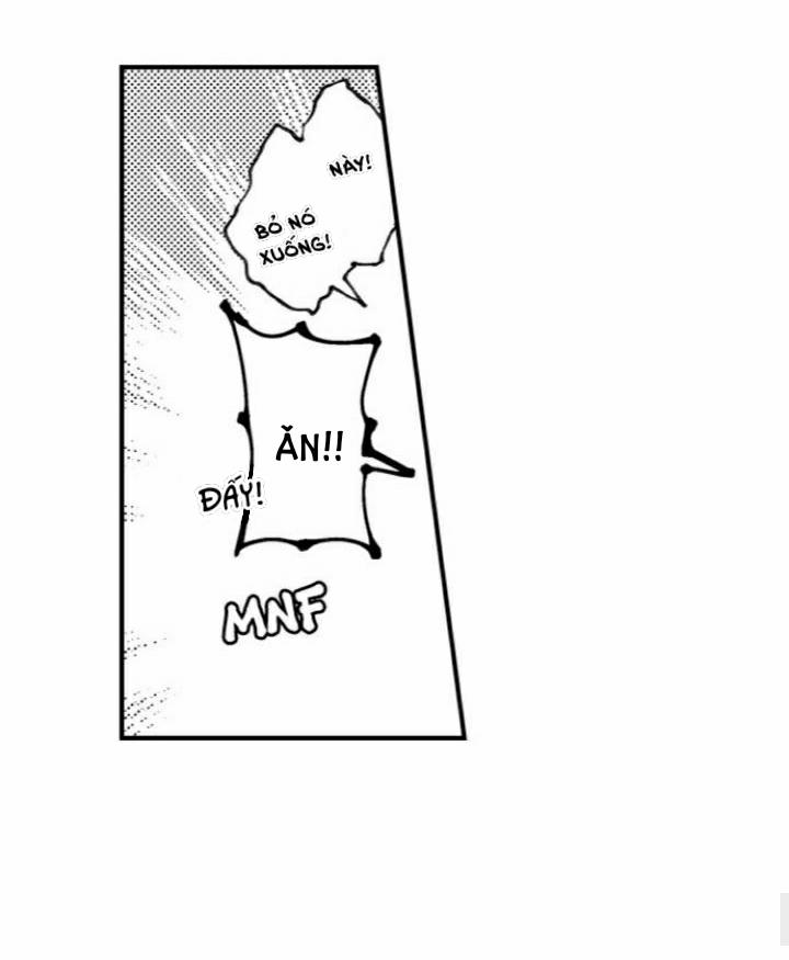 Bị Một Anh Chàng Lập Dị Tấn Công 32 trang 9