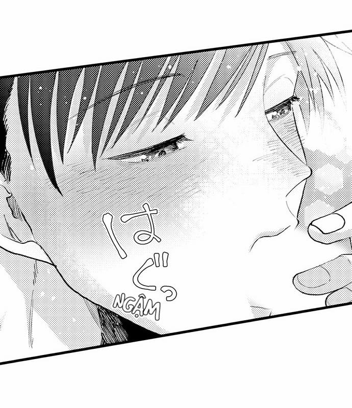 Bị Một Anh Chàng Lập Dị Tấn Công 33 trang 20