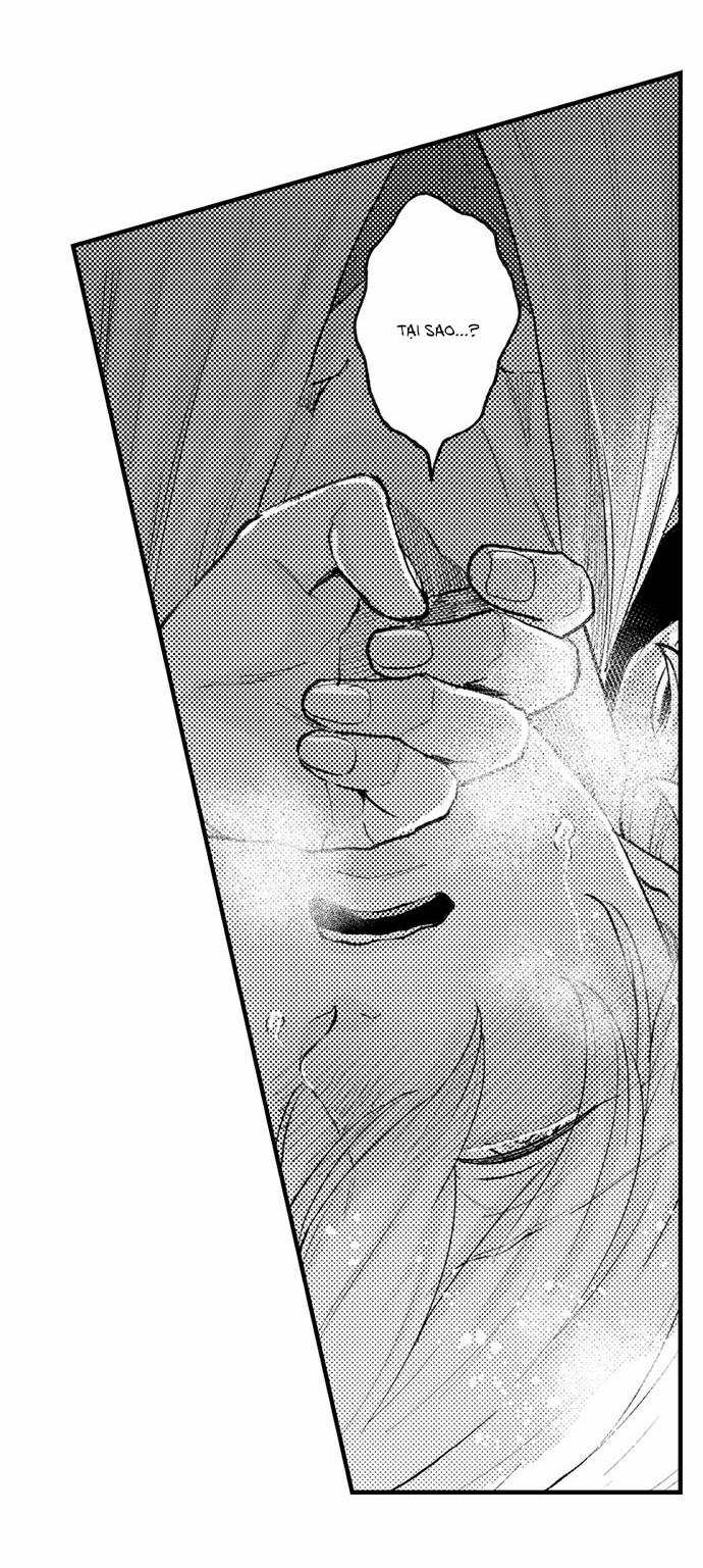 Bị Một Anh Chàng Lập Dị Tấn Công 33 trang 29