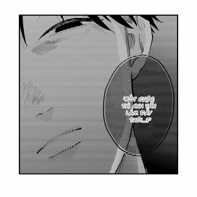 Bị Một Anh Chàng Lập Dị Tấn Công 33 trang 9