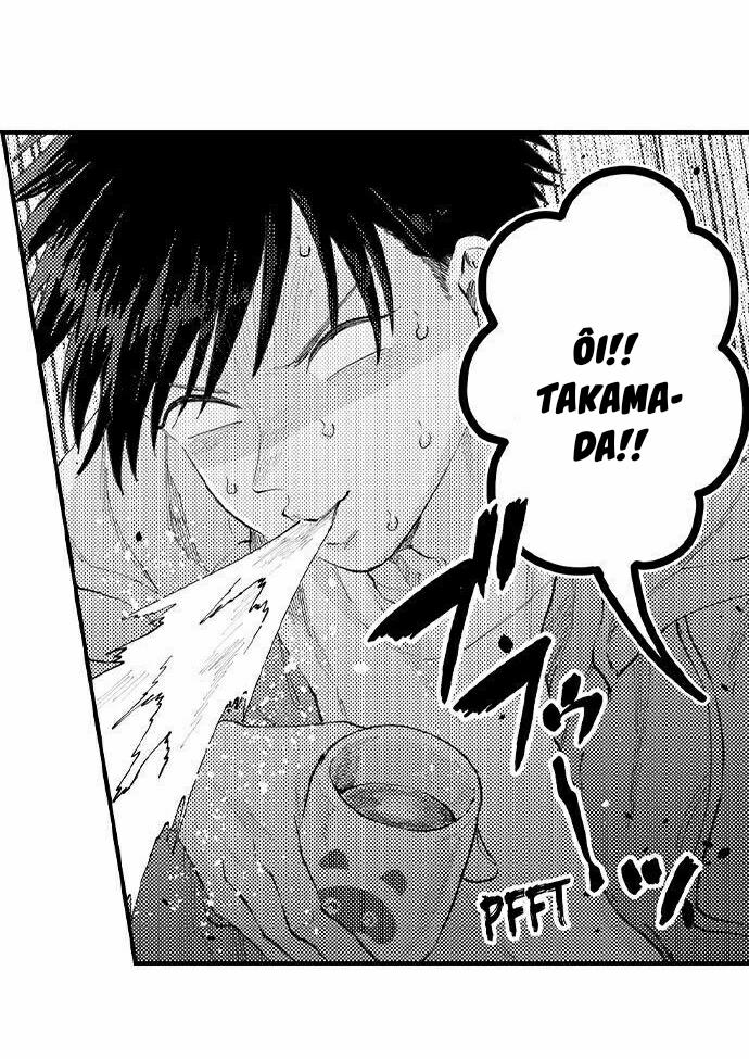 Bị Một Anh Chàng Lập Dị Tấn Công 34 trang 7