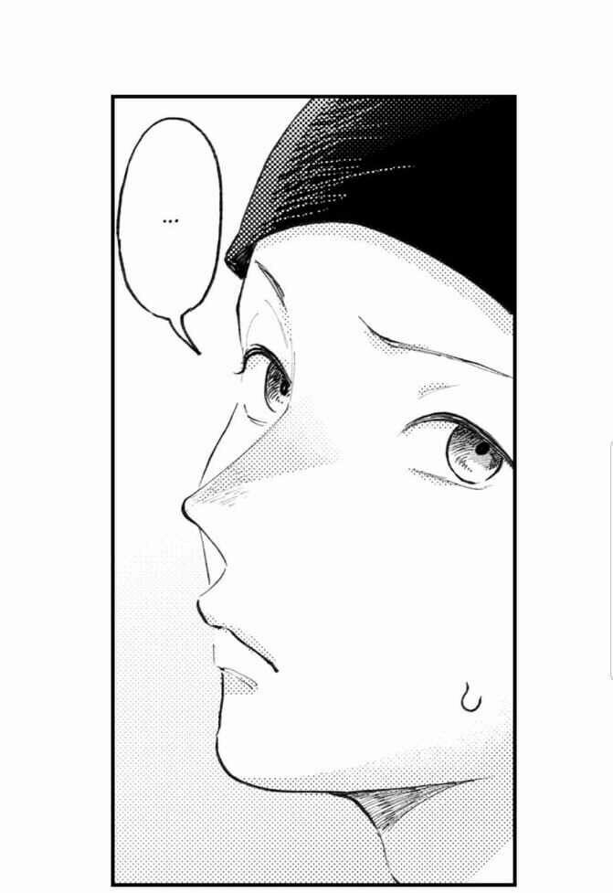 Bị Một Anh Chàng Lập Dị Tấn Công 35 trang 3