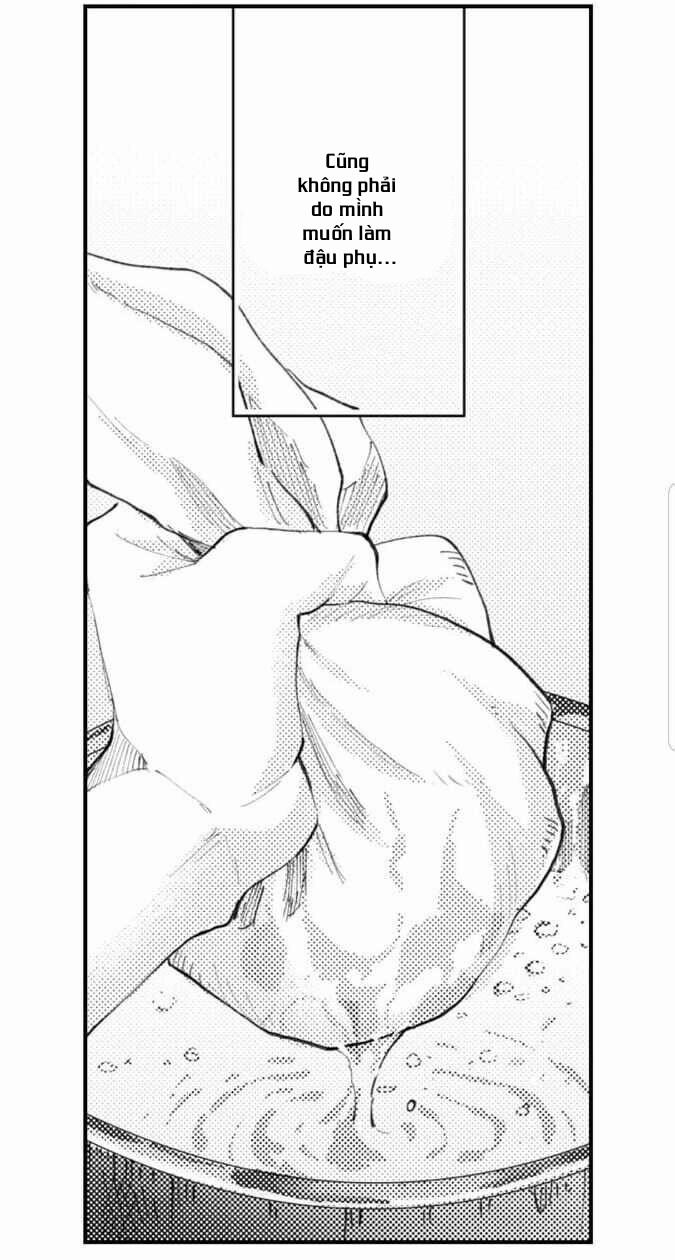 Bị Một Anh Chàng Lập Dị Tấn Công 35 trang 7