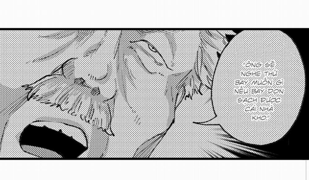 Bị Một Anh Chàng Lập Dị Tấn Công 36 trang 15