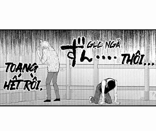 Bị Một Anh Chàng Lập Dị Tấn Công 37 trang 2