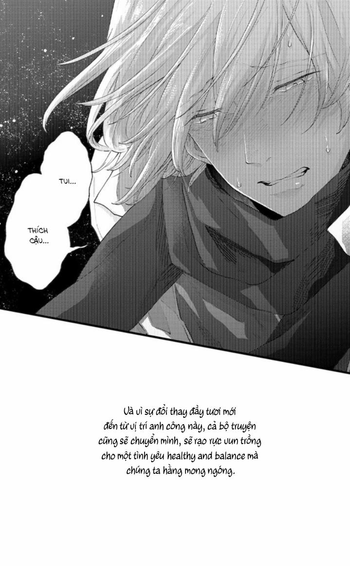 Bị Một Anh Chàng Lập Dị Tấn Công 39.5 trang 2