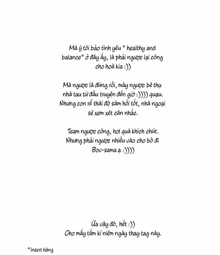 Bị Một Anh Chàng Lập Dị Tấn Công 39.5 trang 4