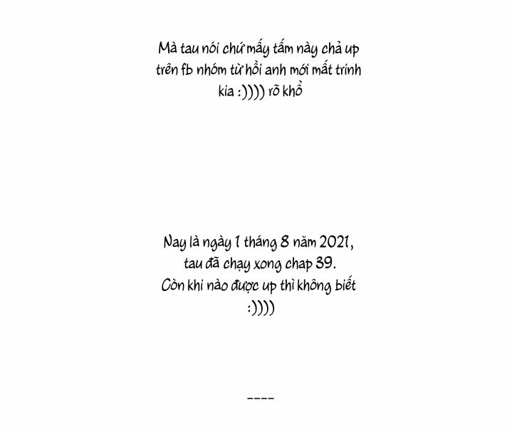 Bị Một Anh Chàng Lập Dị Tấn Công 39.5 trang 7