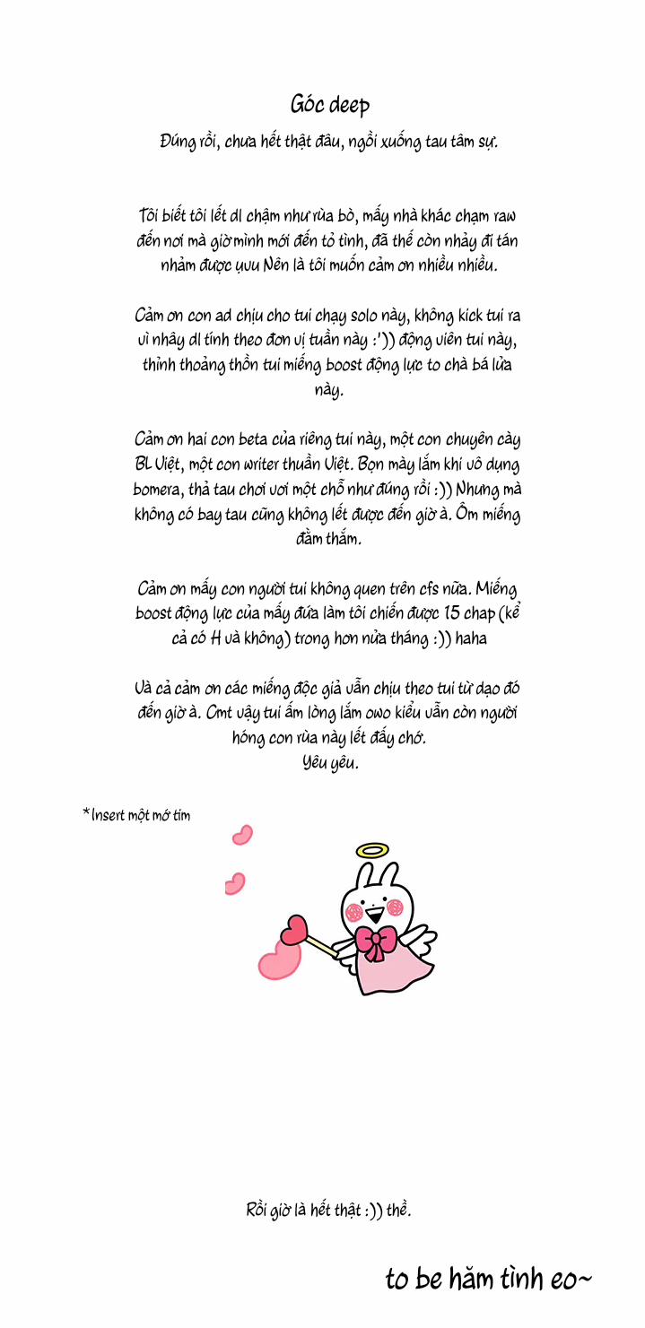 Bị Một Anh Chàng Lập Dị Tấn Công 39.5 trang 8