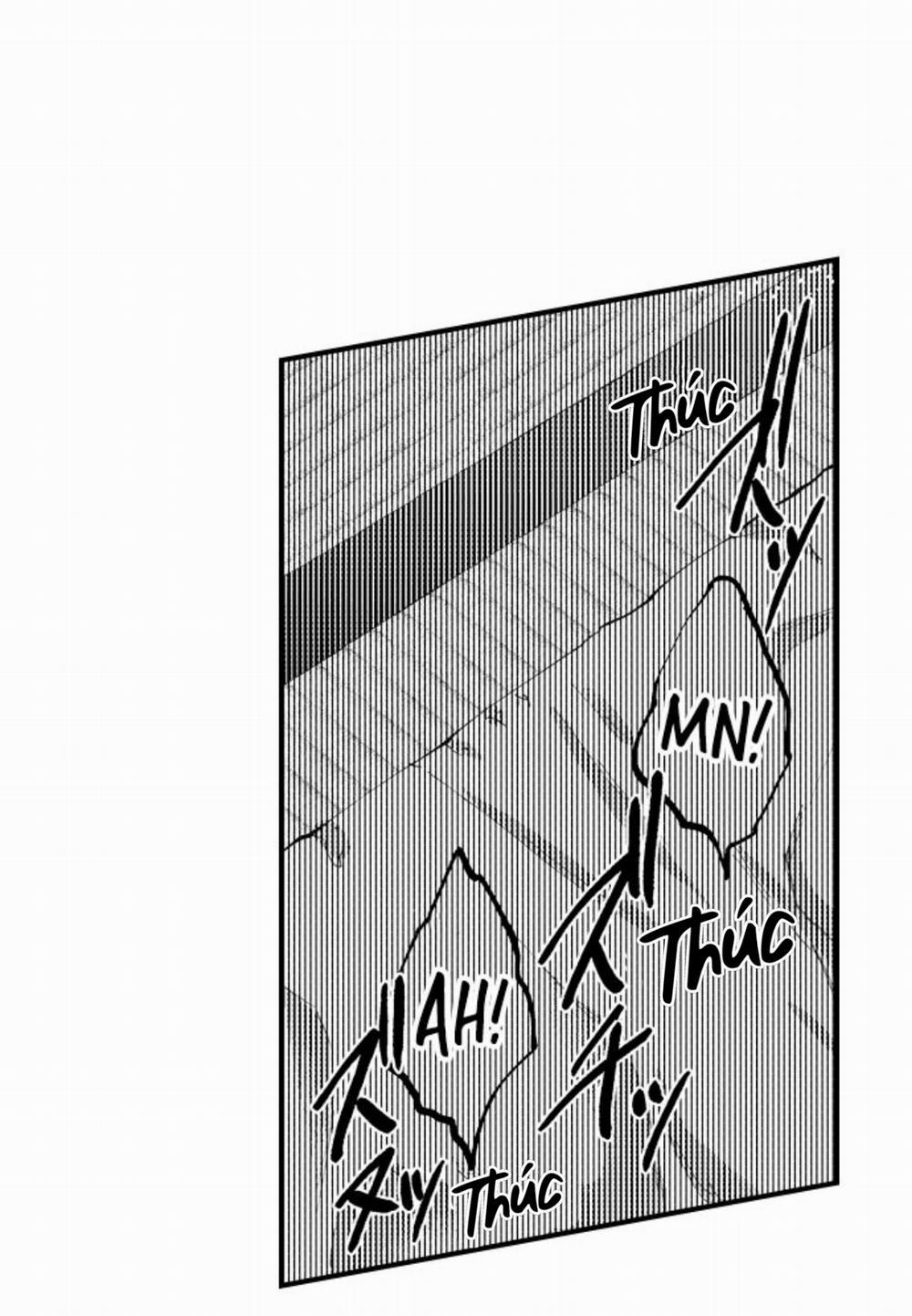 Bị Một Anh Chàng Lập Dị Tấn Công 41 trang 12