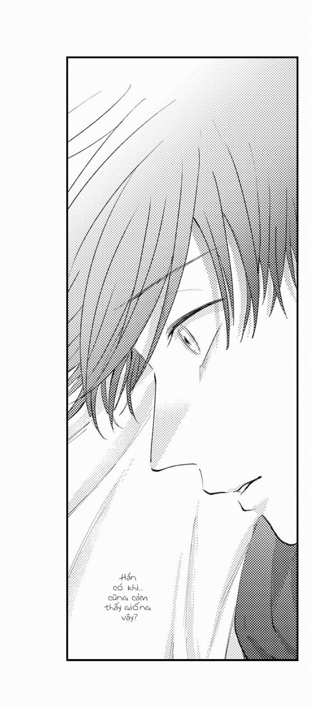 Bị Một Anh Chàng Lập Dị Tấn Công 41 trang 21