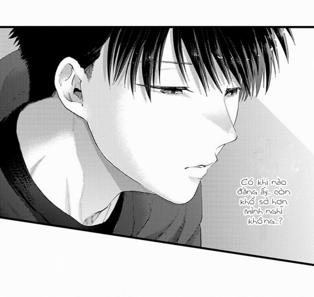 Bị Một Anh Chàng Lập Dị Tấn Công 41 trang 24