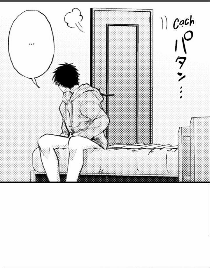 Bị Một Anh Chàng Lập Dị Tấn Công 45 trang 21