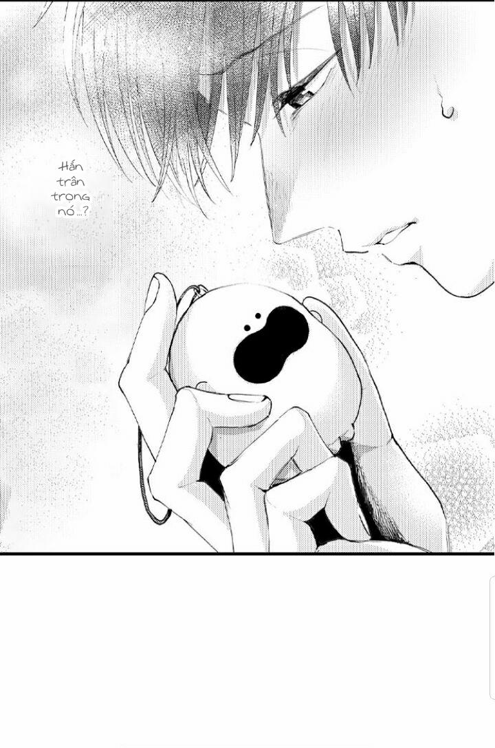 Bị Một Anh Chàng Lập Dị Tấn Công 45 trang 24