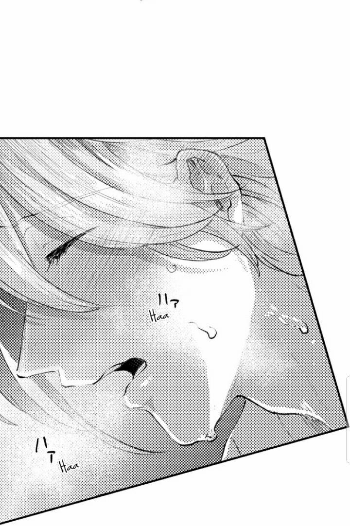 Bị Một Anh Chàng Lập Dị Tấn Công 45 trang 8