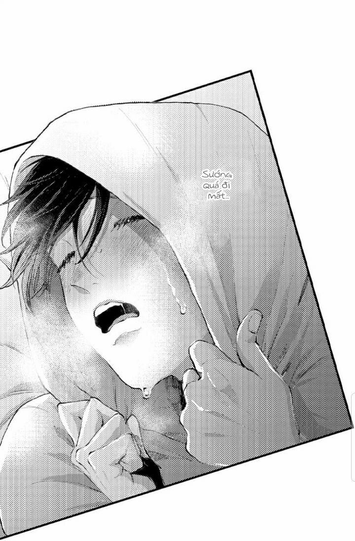 Bị Một Anh Chàng Lập Dị Tấn Công 45 trang 9