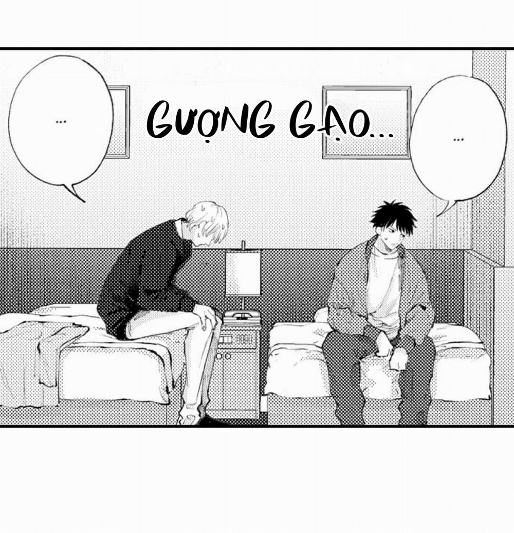 Bị Một Anh Chàng Lập Dị Tấn Công 46 trang 15