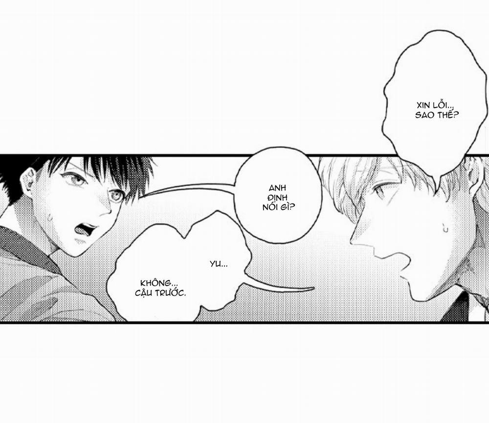 Bị Một Anh Chàng Lập Dị Tấn Công 46 trang 17