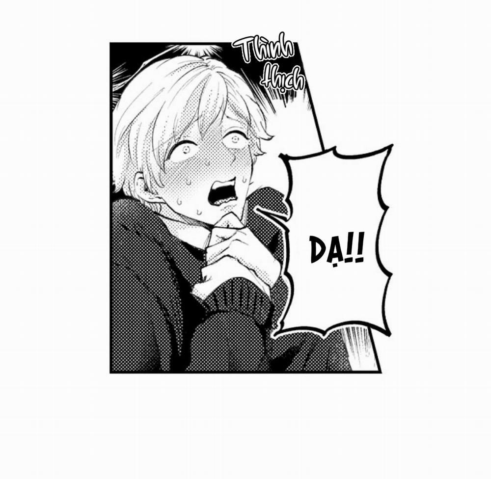 Bị Một Anh Chàng Lập Dị Tấn Công 46 trang 20