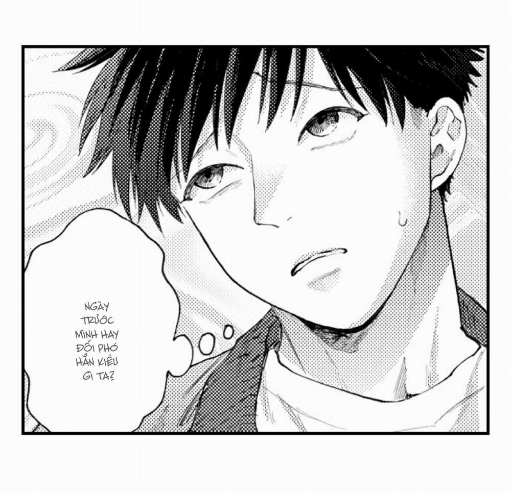 Bị Một Anh Chàng Lập Dị Tấn Công 46 trang 22