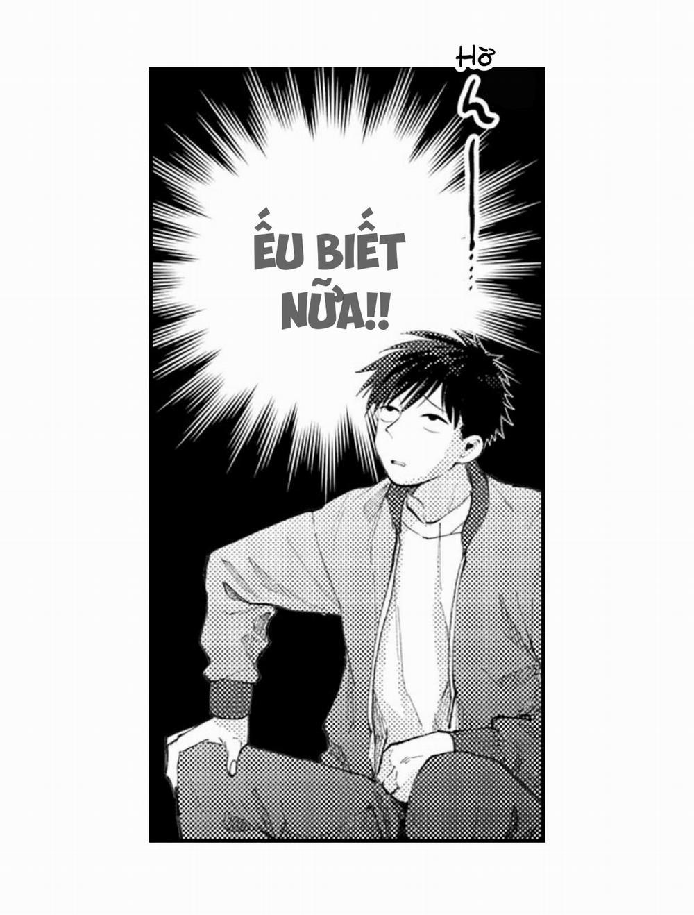 Bị Một Anh Chàng Lập Dị Tấn Công 46 trang 23