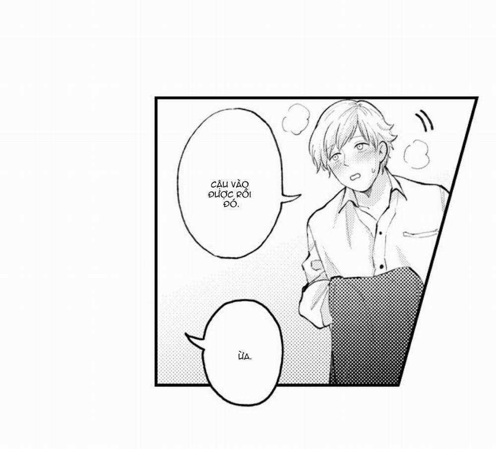 Bị Một Anh Chàng Lập Dị Tấn Công 46 trang 25