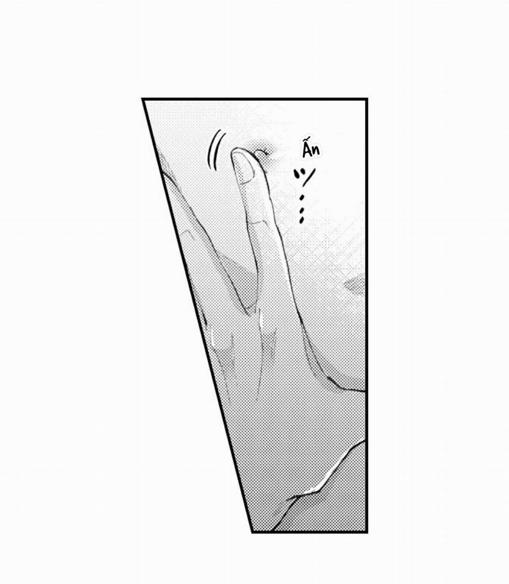 Bị Một Anh Chàng Lập Dị Tấn Công 46 trang 40