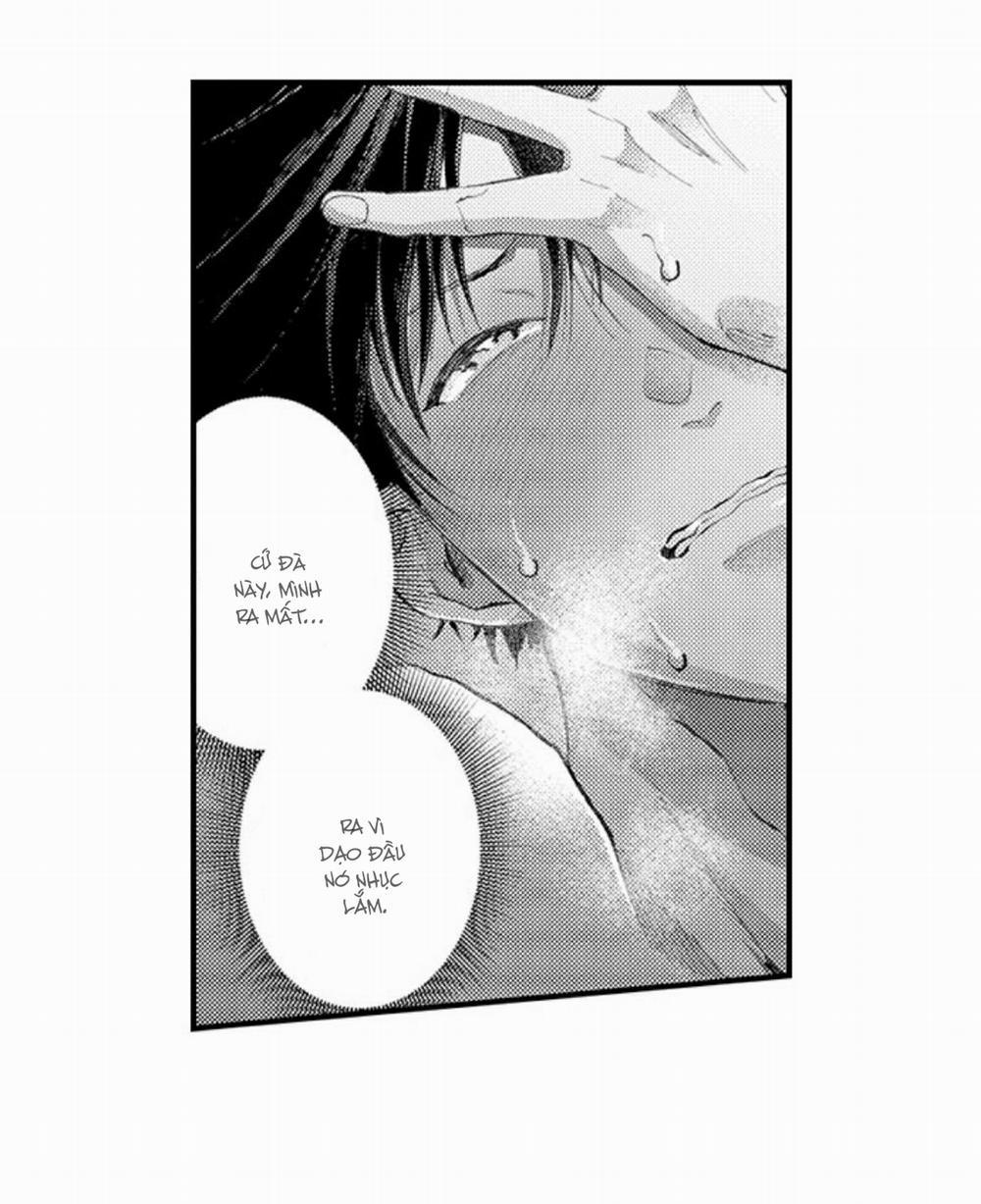 Bị Một Anh Chàng Lập Dị Tấn Công 46 trang 44