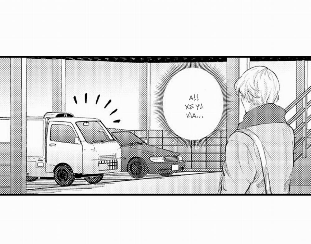 Bị Một Anh Chàng Lập Dị Tấn Công 46 trang 5