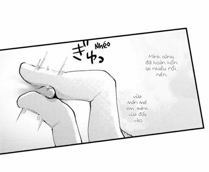 Bị Một Anh Chàng Lập Dị Tấn Công 48 trang 13