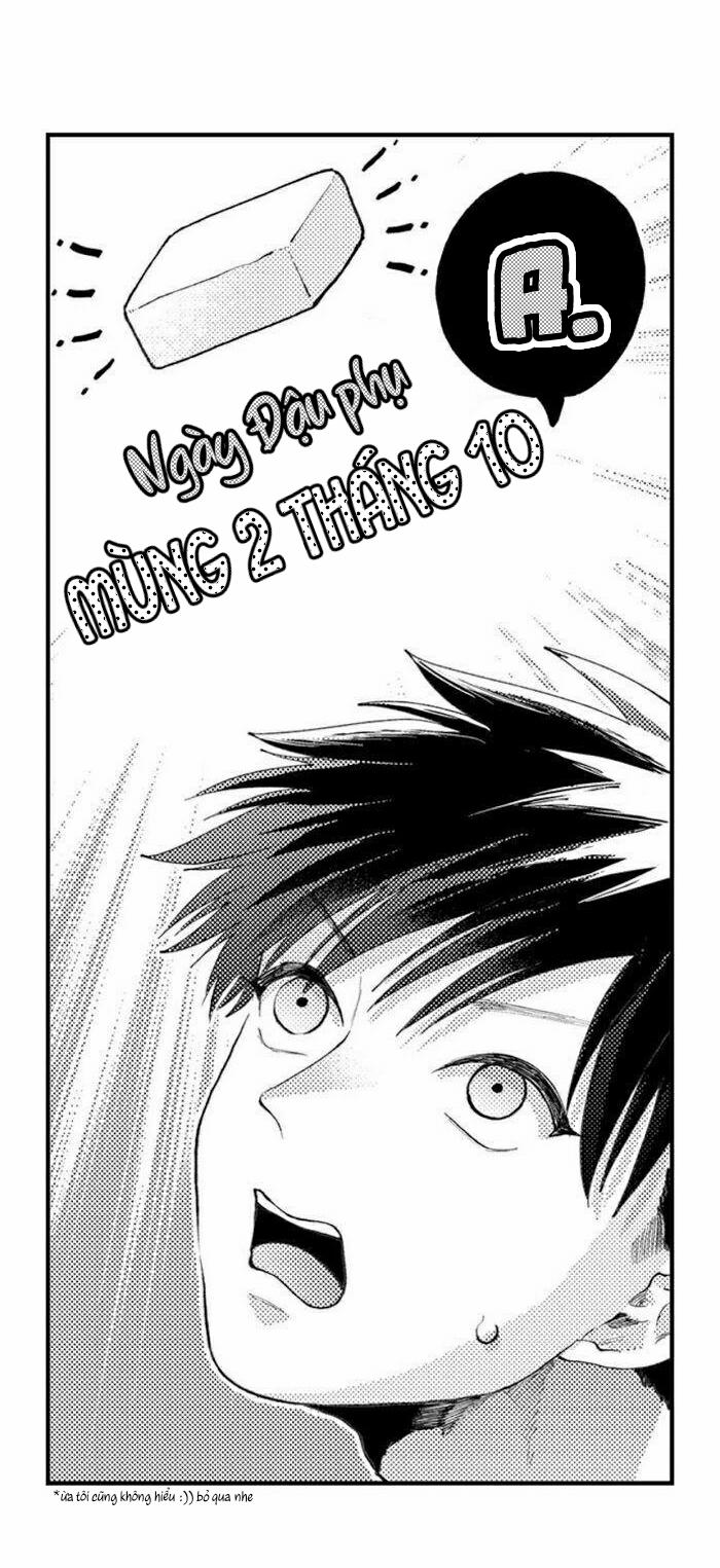 Bị Một Anh Chàng Lập Dị Tấn Công 48 trang 34