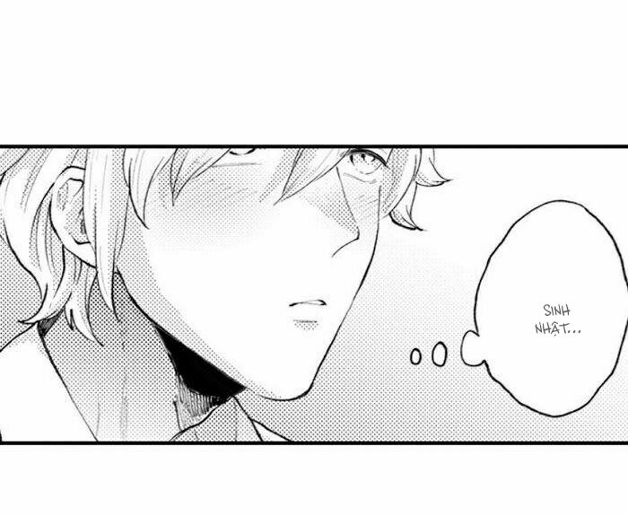 Bị Một Anh Chàng Lập Dị Tấn Công 48 trang 37