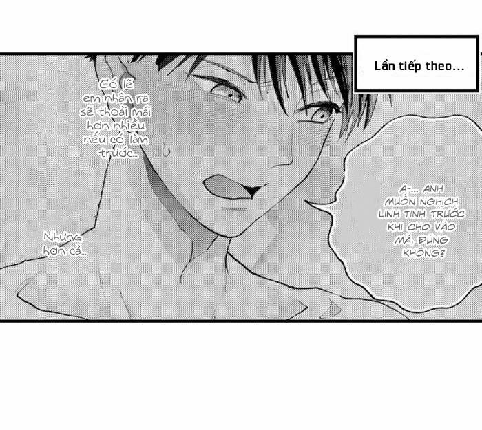 Bị Một Anh Chàng Lập Dị Tấn Công 48 trang 6