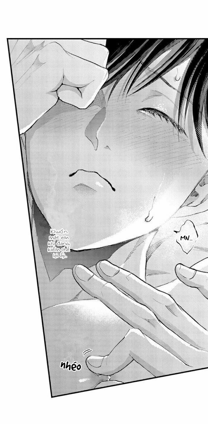 Bị Một Anh Chàng Lập Dị Tấn Công 48 trang 7