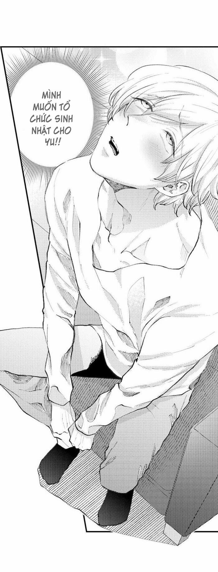 Bị Một Anh Chàng Lập Dị Tấn Công 49 trang 2