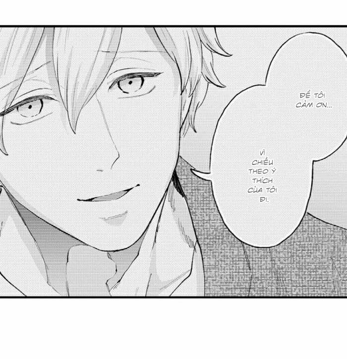 Bị Một Anh Chàng Lập Dị Tấn Công 49 trang 20