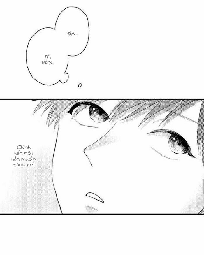 Bị Một Anh Chàng Lập Dị Tấn Công 49 trang 24