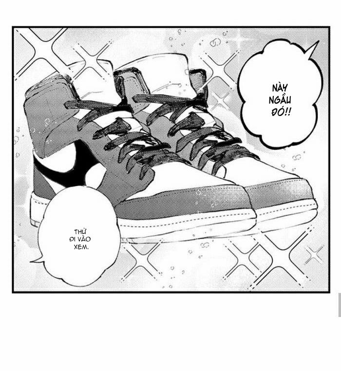 Bị Một Anh Chàng Lập Dị Tấn Công 49 trang 26