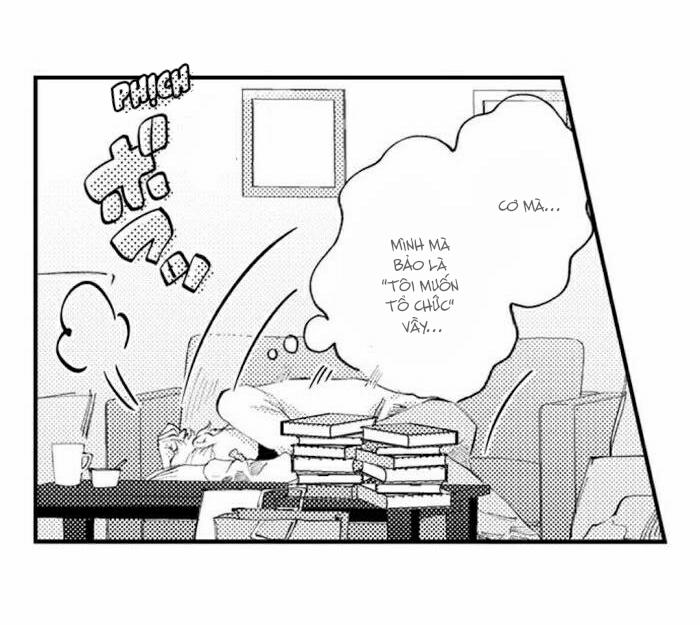 Bị Một Anh Chàng Lập Dị Tấn Công 49 trang 3