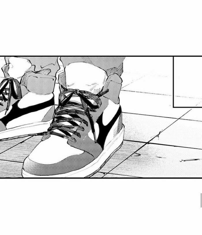 Bị Một Anh Chàng Lập Dị Tấn Công 49 trang 31