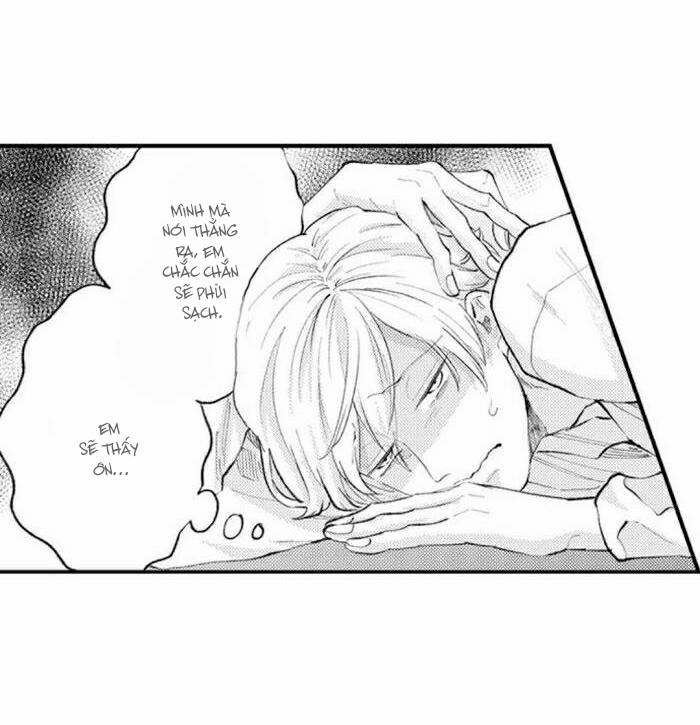 Bị Một Anh Chàng Lập Dị Tấn Công 49 trang 5