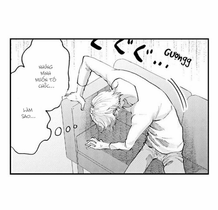 Bị Một Anh Chàng Lập Dị Tấn Công 49 trang 6