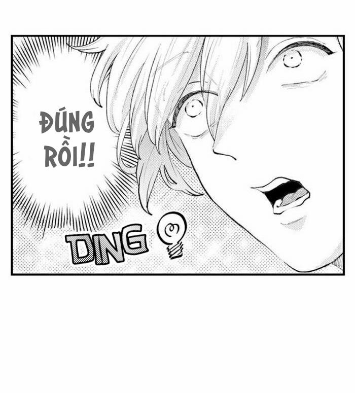 Bị Một Anh Chàng Lập Dị Tấn Công 49 trang 7