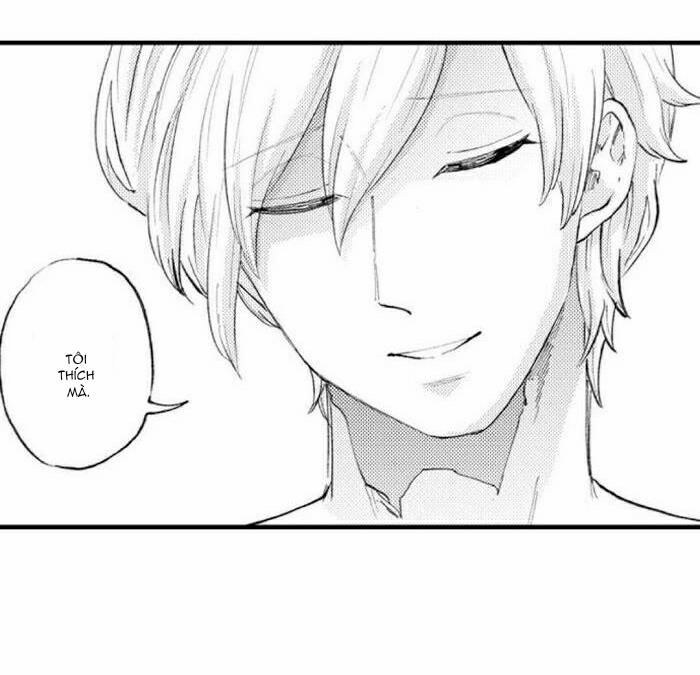 Bị Một Anh Chàng Lập Dị Tấn Công 50 trang 17