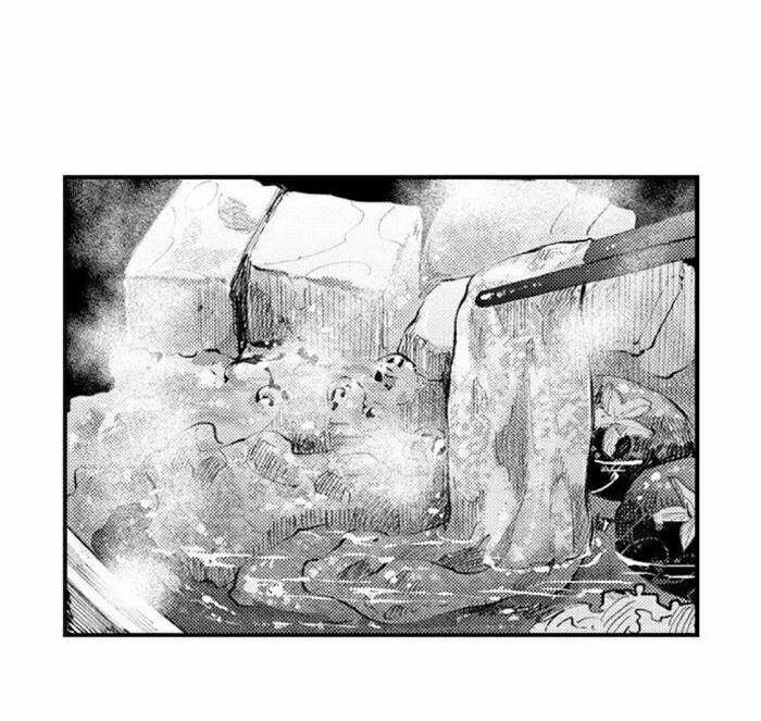 Bị Một Anh Chàng Lập Dị Tấn Công 50 trang 2